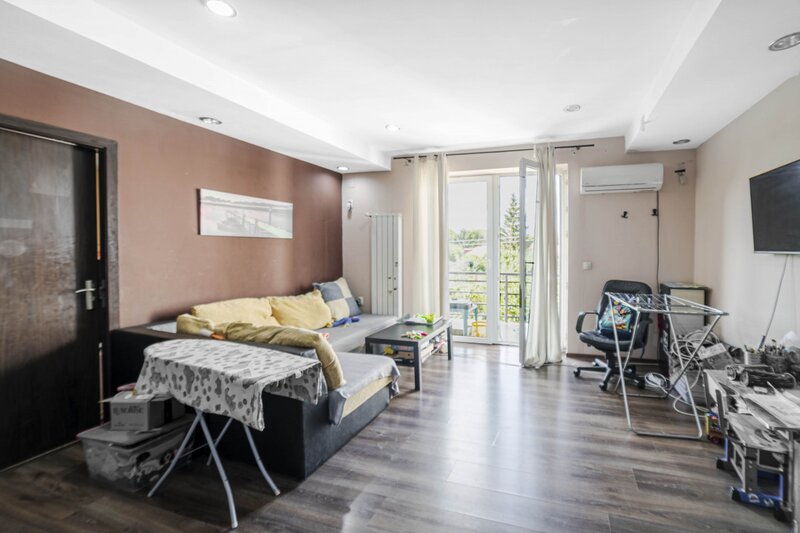 Andronache, Ropotului, casa individuala P+1+pod 218 mp, teren 600 mp, pe colt